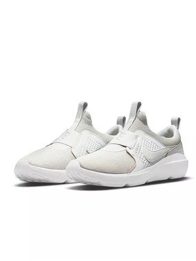 Nike Women’s AD Comfort Triple White